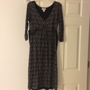 Classic Loft dress, soft and light